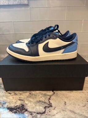 Nike Jordan 1 Retro Low OG